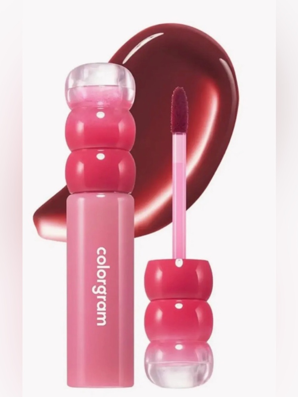 Colorgram Fruity Water Tint - Chic Jujube